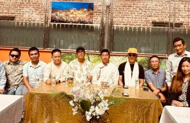 शेर्पा संघ अमेरिकाले विश्व शेर्पा दिवसमा डिजे डान्स पार्टी गर्ने