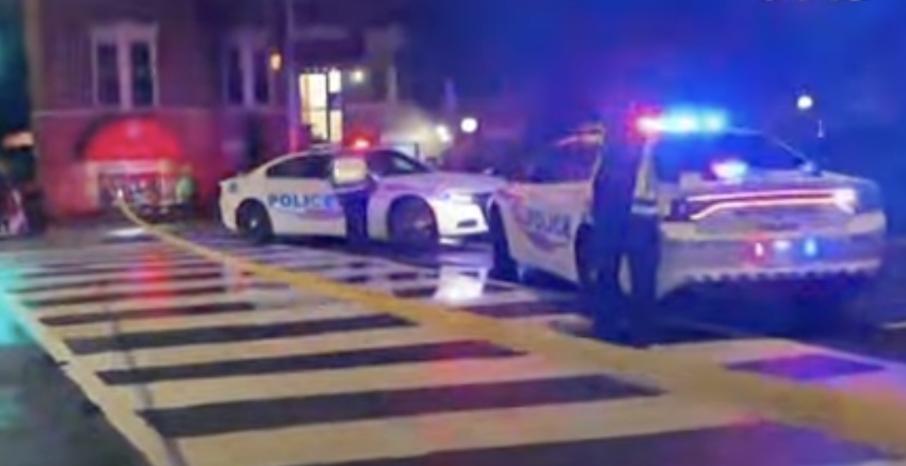 वासिङ्टन डिसीमा इजरायली दूतावासका दुईजना कर्मचारीको गोली हानी हत्या