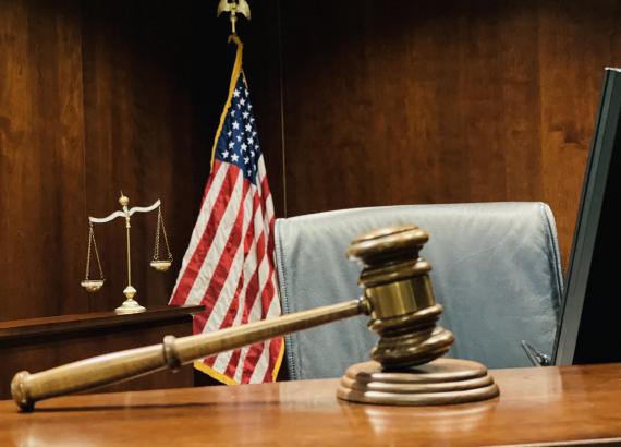 ट्रम्पले आडम्सलाई भ्रष्टाचार अभियोग लगाउने फेडेरल अटर्नी हटाउने