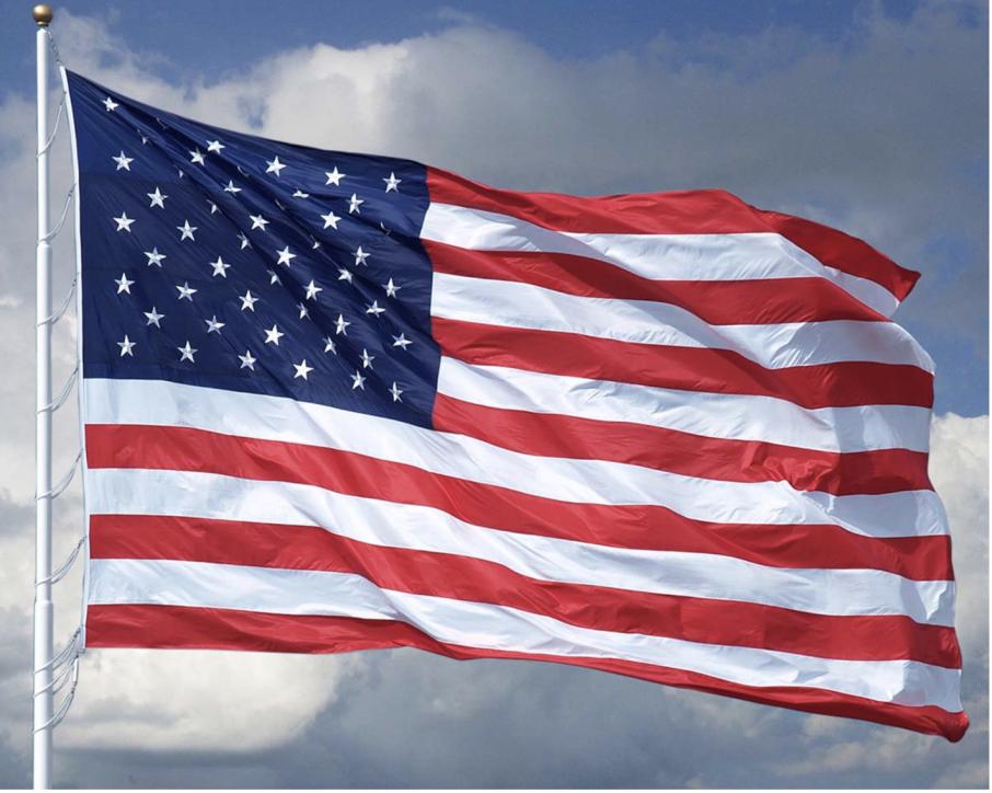 आजदेखि अमेरिकामा १२ देशका नागरिकहरूलाई प्रतिबन्ध