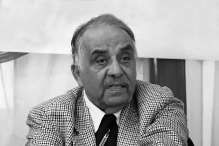 पूर्वसभामुख एवं नागरिक अधिकारका अगुवा ढुंगानाको निधन