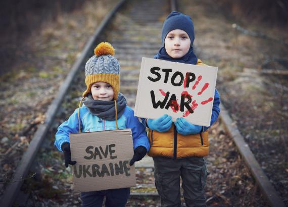 ट्रम्पद्वारा युक्रेनमा तत्काल युद्धविराम गर्न आह्वान