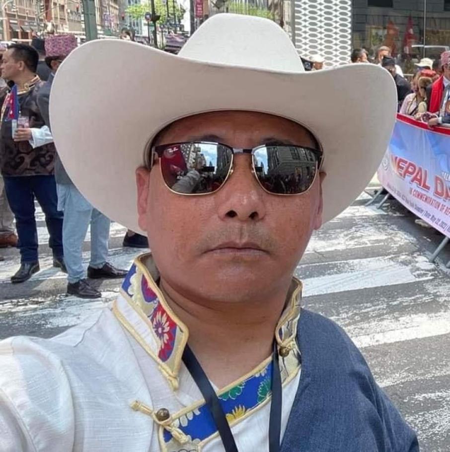 शेर्पा संघ अमेरिकाको अध्यक्षमा पुनः पासाङ दोर्जी (एपी लामा) शेर्पा