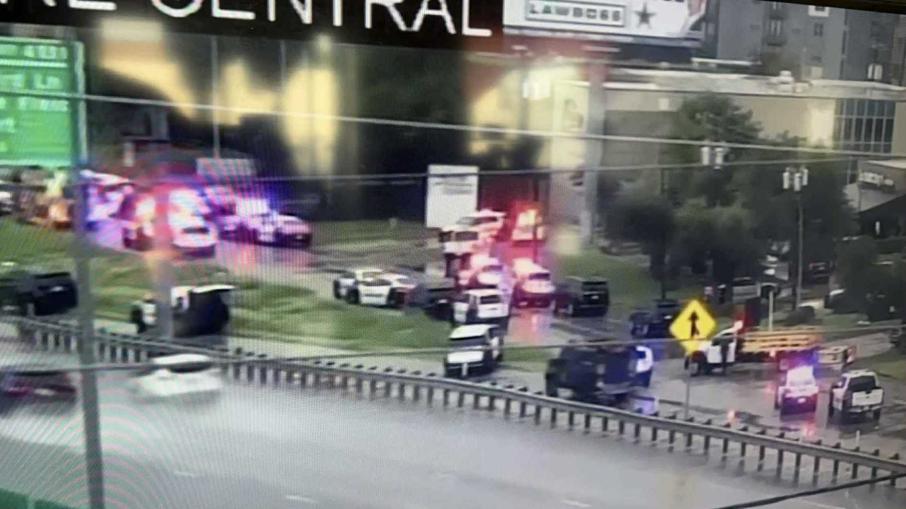 डालसको आइस कार्यालयमा गोलीप्रहार, एकको मृत्यु, दुईको अवस्था गम्भीर