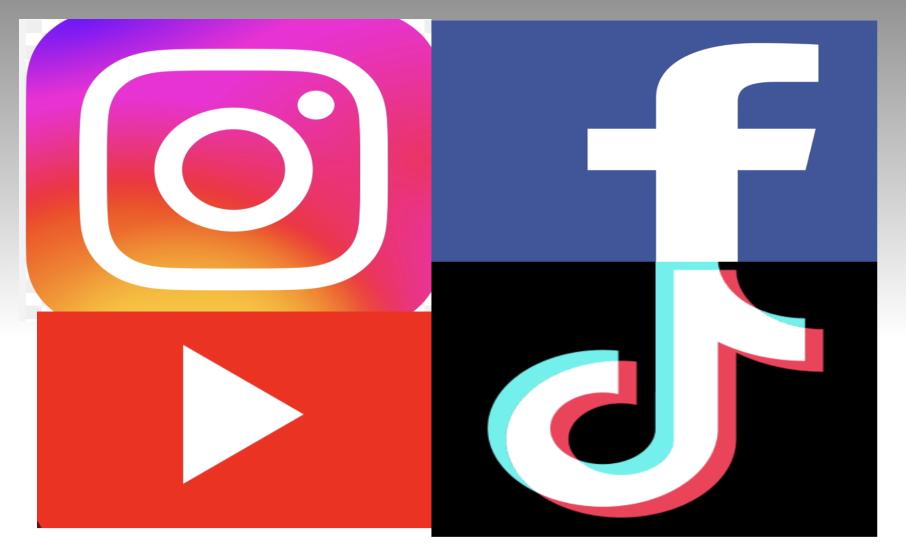 डेढ दर्जनको मृत्यु हुनेगरी आन्दोलन चर्किएपछि सामाजिक संजाल खुल्ला