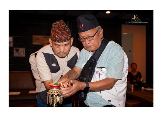 द गुरुङ (तमु) सोसाइटी अमेरिकाको साधारणसभा सम्पन्न : बहुमतले विधान संसोधन